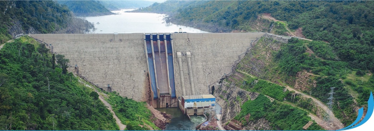 Nam Ngiep 1 Hydropower Project