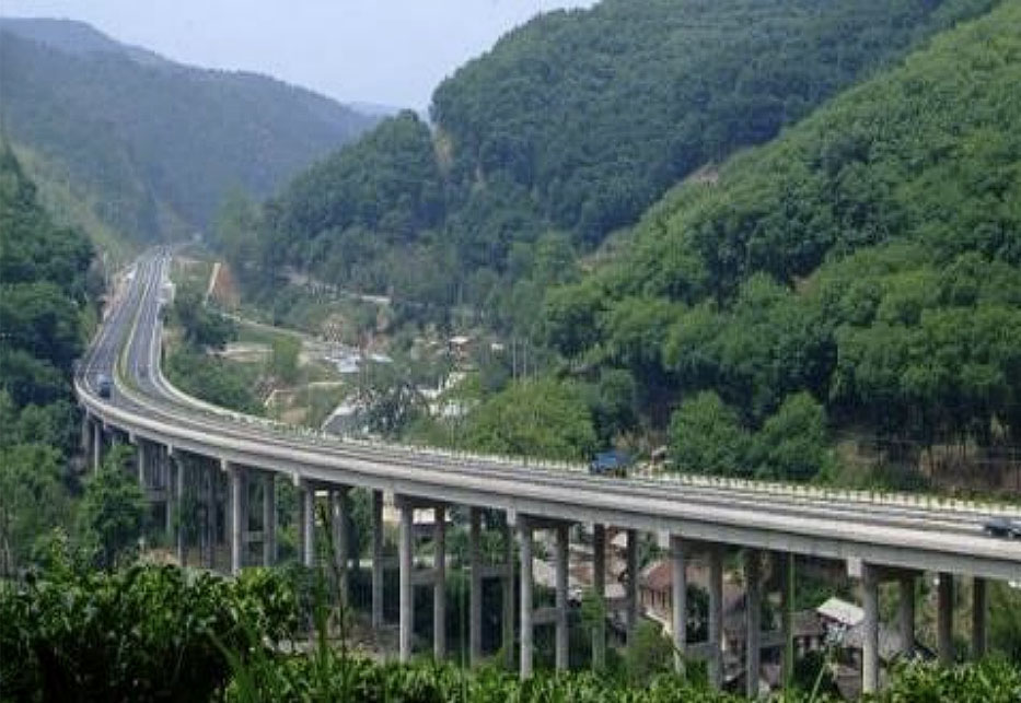 Phou-Tevada Tourist Development